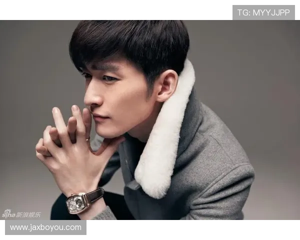 从霸道总裁到实力派：张翰的荧屏蜕变之路