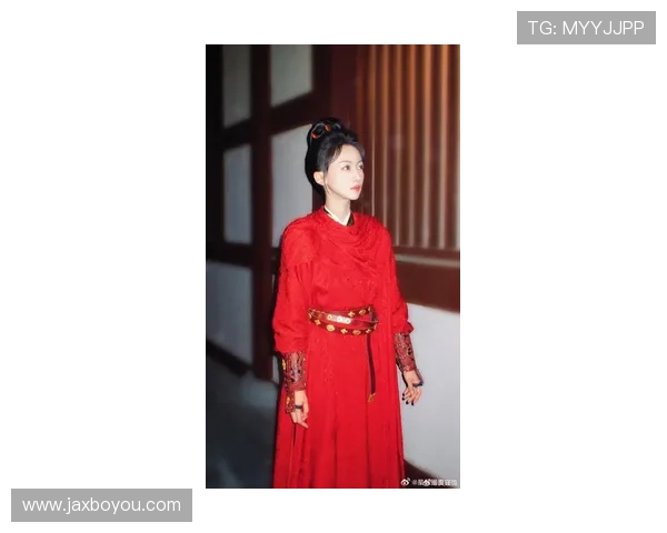 穿越古今，情陷红颜——吴谨言荧幕魅力大赏